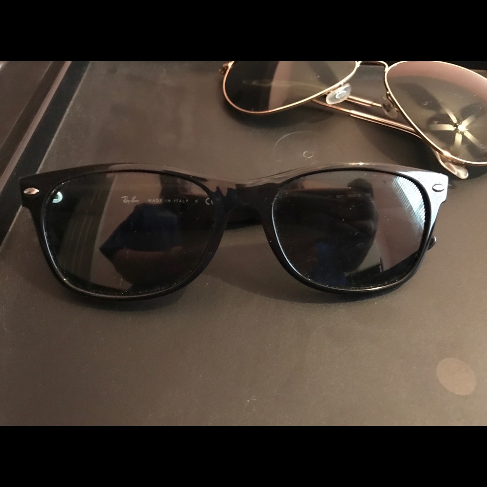 Ray ban wayfarer